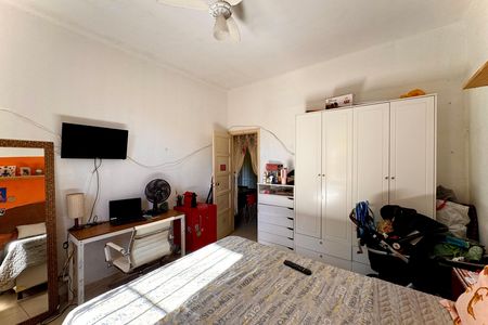 Apartamento à venda com 2 quartos, 65m² em Santa Teresa, Rio de Janeiro
