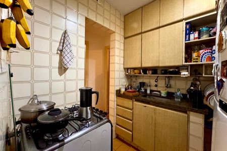 Apartamento à venda com 65m², 2 quartos e sem vaga