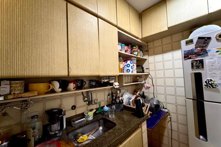 Apartamento à venda com 65m², 2 quartos e sem vaga
