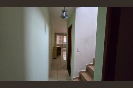 Casa à venda com 3 quartos, 140m² em Vila Prudente, São Paulo