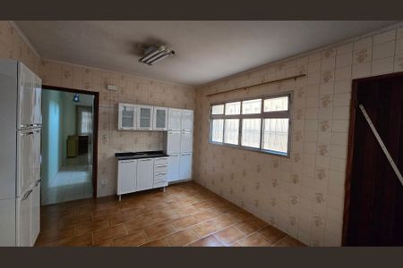 Casa à venda com 3 quartos, 140m² em Vila Prudente, São Paulo