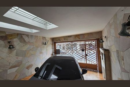 Casa à venda com 140m², 3 quartos e 2 vagas