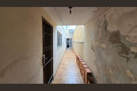 Casa à venda com 140m², 3 quartos e 2 vagas