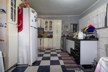 Casa à venda com 80m², 4 quartos e 2 vagas Casa à venda com 80m², 4 quartos e 2 vagasCozinha