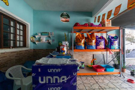Casa à venda com 80m², 4 quartos e 2 vagas Casa à venda com 80m², 4 quartos e 2 vagasGaragem