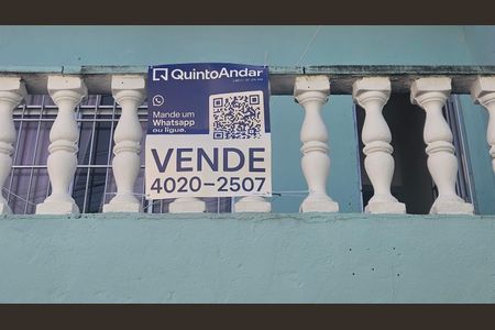 Casa à venda com 80m², 4 quartos e 2 vagas Casa à venda com 80m², 4 quartos e 2 vagasFachada - plaquinha