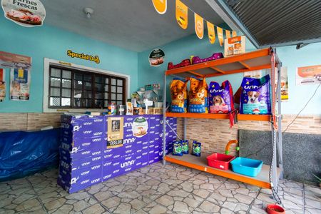 Casa à venda com 80m², 4 quartos e 2 vagas Casa à venda com 80m², 4 quartos e 2 vagasGaragem