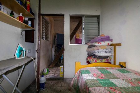Casa à venda com 80m², 4 quartos e 2 vagas Casa à venda com 80m², 4 quartos e 2 vagasQuarto 3