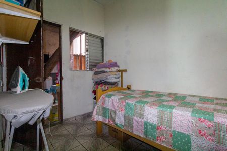 Casa à venda com 80m², 4 quartos e 2 vagas Casa à venda com 80m², 4 quartos e 2 vagasQuarto 3