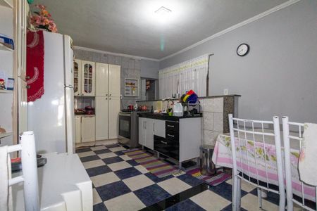 Casa à venda com 80m², 4 quartos e 2 vagas Casa à venda com 80m², 4 quartos e 2 vagasCozinha