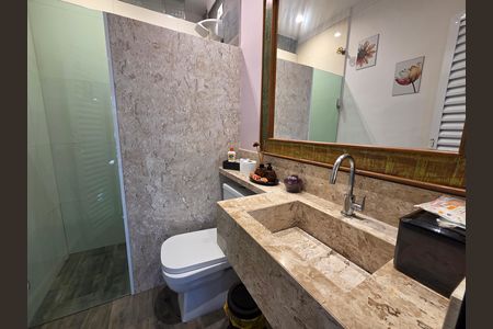 Casa para alugar com 250m², 2 quartos e 2 vagas Casa para alugar com 250m², 2 quartos e 2 vagasBanheiro 1