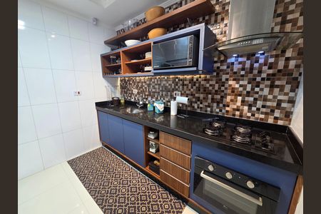 Casa para alugar com 250m², 2 quartos e 2 vagas Casa para alugar com 250m², 2 quartos e 2 vagasCozinha