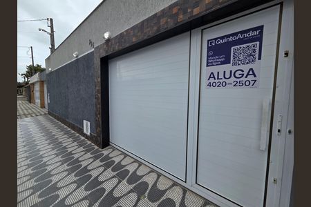 Casa para alugar com 250m², 2 quartos e 2 vagas Casa para alugar com 250m², 2 quartos e 2 vagasFachada