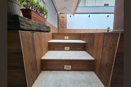 Piscina de casa para alugar com 2 quartos, 250m² em Princesa, Praia Grande
