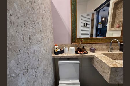 Casa para alugar com 250m², 2 quartos e 2 vagas Casa para alugar com 250m², 2 quartos e 2 vagasBanheiro 1