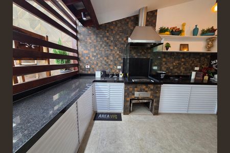 Casa para alugar com 250m², 2 quartos e 2 vagas Casa para alugar com 250m², 2 quartos e 2 vagasChurrasqueira
