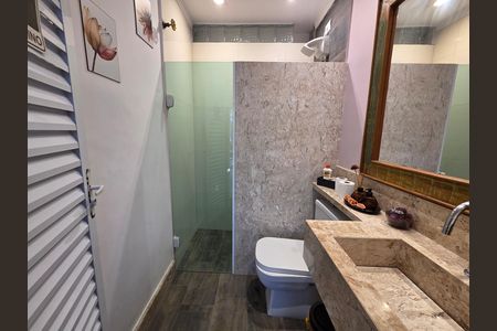 Casa para alugar com 250m², 2 quartos e 2 vagas Casa para alugar com 250m², 2 quartos e 2 vagasBanheiro 1