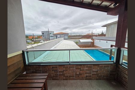 Casa para alugar com 250m², 2 quartos e 2 vagas Casa para alugar com 250m², 2 quartos e 2 vagasVaranda