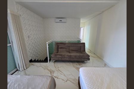 Casa para alugar com 250m², 2 quartos e 2 vagas Casa para alugar com 250m², 2 quartos e 2 vagasQuarto 2