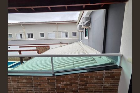 Casa para alugar com 250m², 2 quartos e 2 vagas Casa para alugar com 250m², 2 quartos e 2 vagasVaranda