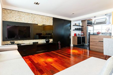 Apartamento à venda com 3 quartos, 254m² em Planalto Paulista, São Paulo