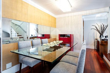 Apartamento à venda com 3 quartos, 254m² em Planalto Paulista, São Paulo