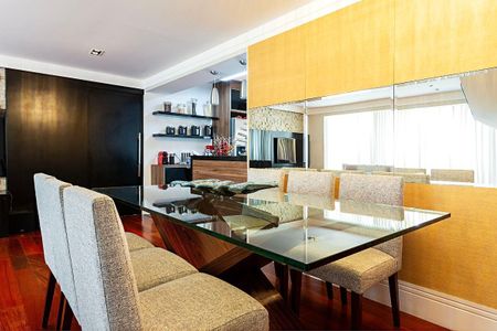 Apartamento à venda com 3 quartos, 254m² em Planalto Paulista, São Paulo