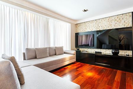 Apartamento à venda com 3 quartos, 254m² em Planalto Paulista, São Paulo