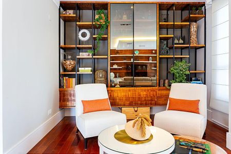 Apartamento à venda com 3 quartos, 254m² em Planalto Paulista, São Paulo