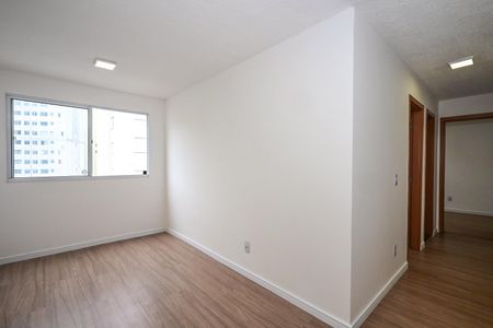 Apartamento à venda com 44m², 2 quartos e sem vagaSala
