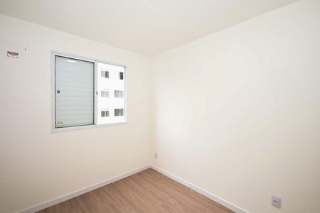 Apartamento à venda com 44m², 2 quartos e sem vagaQuarto 2