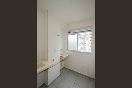 Apartamento à venda com 44m², 2 quartos e sem vagaÁrea de Serviço