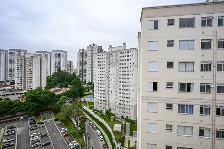 Apartamento à venda com 44m², 2 quartos e sem vagaVista do Quarto 1
