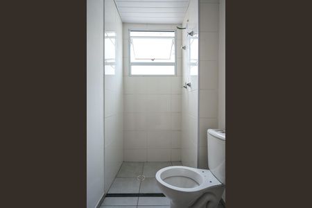 Apartamento à venda com 44m², 2 quartos e sem vagaBanheiro