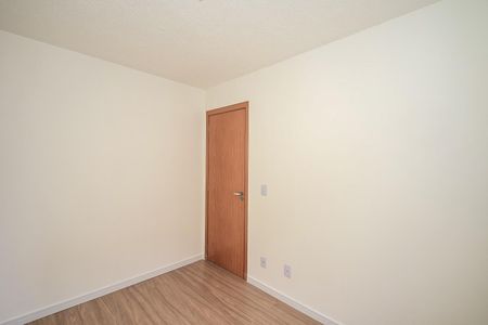 Apartamento à venda com 44m², 2 quartos e sem vagaQuarto 2