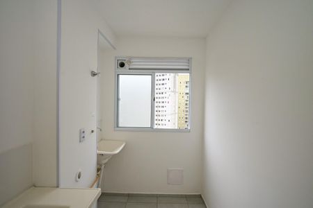 Apartamento à venda com 44m², 2 quartos e sem vagaÁrea de Serviço