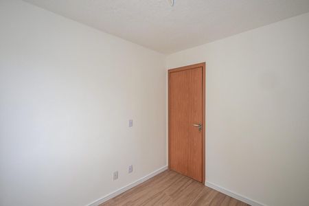 Apartamento à venda com 44m², 2 quartos e sem vagaQuarto 1
