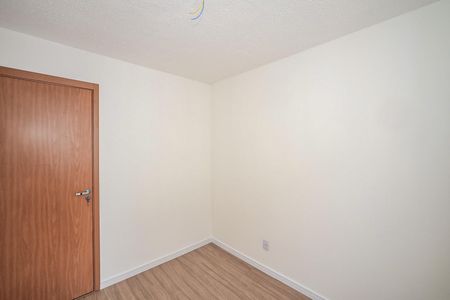 Apartamento à venda com 44m², 2 quartos e sem vagaQuarto 1