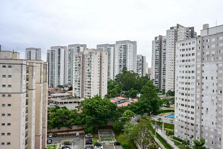 Apartamento à venda com 44m², 2 quartos e sem vagaVista do Quarto 2