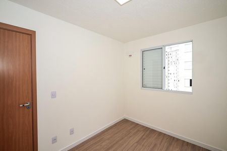 Apartamento à venda com 44m², 2 quartos e sem vagaQuarto 2