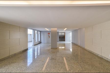 Apartamento à venda com 119m², 4 quartos e 4 vagasÁrea comum - Salão de festas