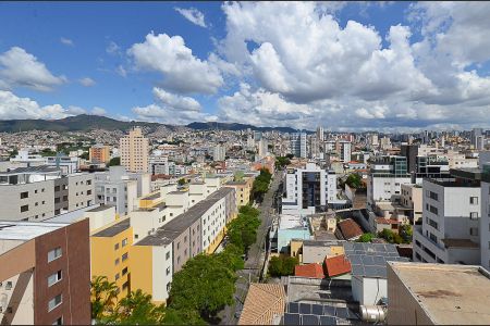 Apartamento à venda com 119m², 4 quartos e 4 vagasVista