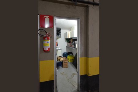 Apartamento à venda com 119m², 4 quartos e 4 vagasGaragem - BOX