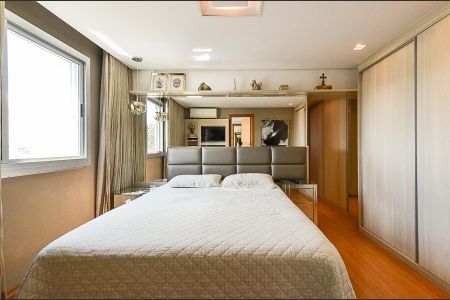 Apartamento à venda com 119m², 4 quartos e 4 vagasSuíte