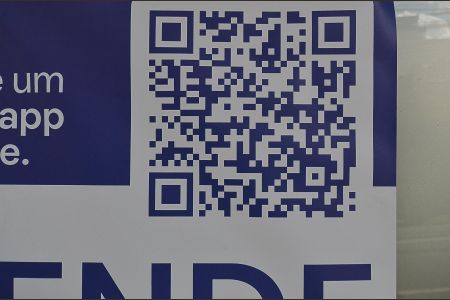 Apartamento à venda com 119m², 4 quartos e 4 vagasQRCODE