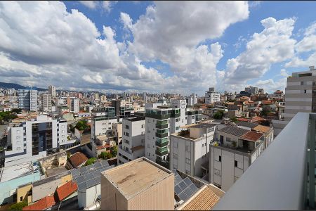 Apartamento à venda com 119m², 4 quartos e 4 vagasVista