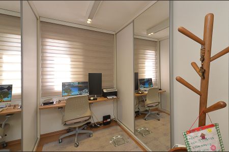 Apartamento à venda com 119m², 4 quartos e 4 vagasCloset Suíte