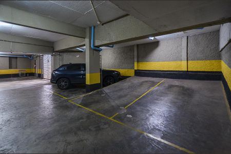 Apartamento à venda com 119m², 4 quartos e 4 vagasGaragem