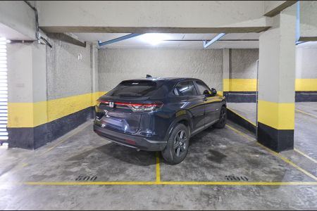 Apartamento à venda com 119m², 4 quartos e 4 vagasGaragem