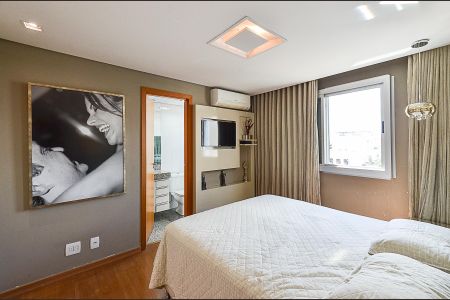 Apartamento à venda com 119m², 4 quartos e 4 vagasSuíte